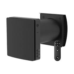 Econox Eco Pair Plus unidad de ventilación descentralizada con recuperación de calor
