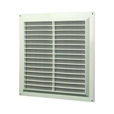 Rejillas y difusores de ventilación