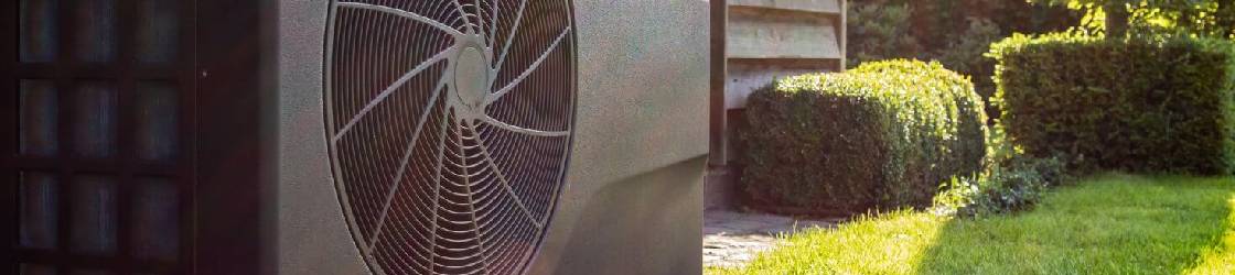 ¿Por qué elegir una bomba de calor?