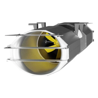 Ventiladores y extractores