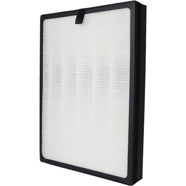 Filtros VMC doble flujo