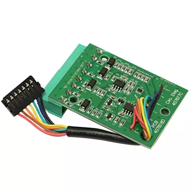 Placa de expansión Vent-Axia 0-10V para Sentinel Kinetic Advance ventilación mecánica con recuperación de calor