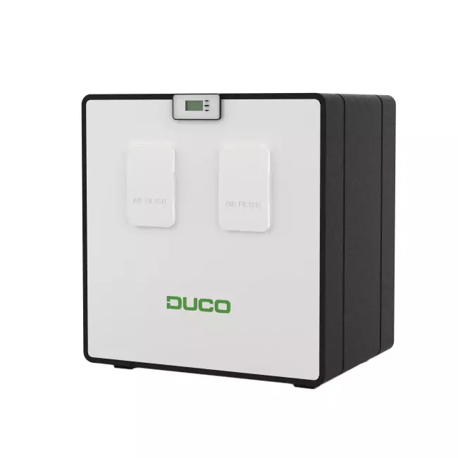 Unidad de VMC DucoBox Energy Comfort D400