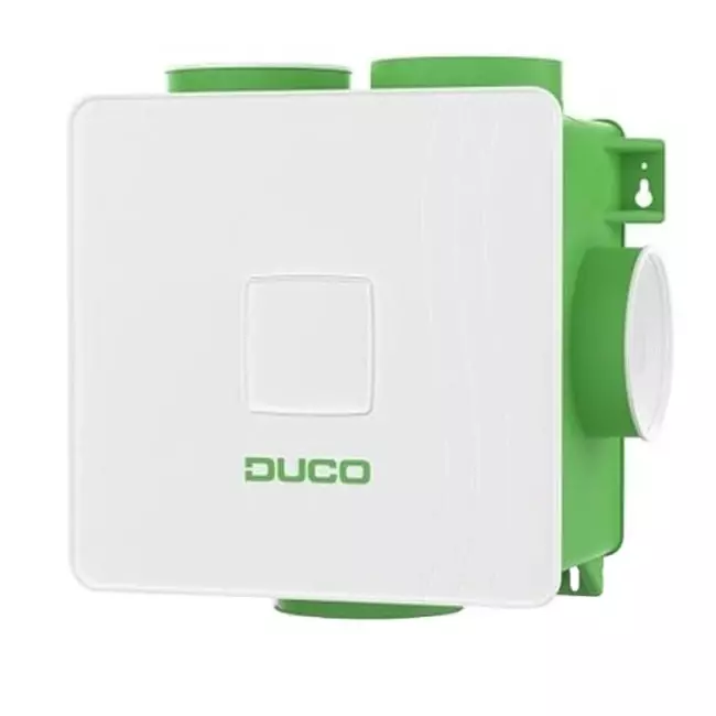 DucoBox Reno 325 m³/h - tapón perilex