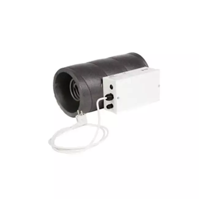 Precalentador Ubbink Ubiflux F300
