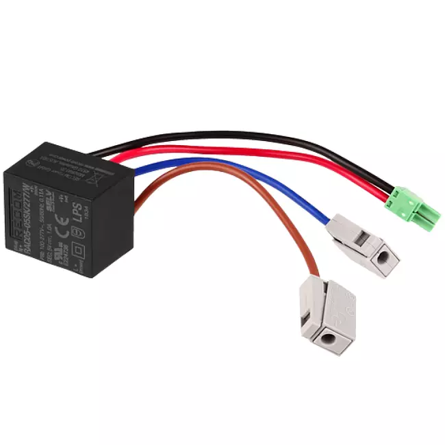 Sensor de CO² Ubbink Ubiflux RF