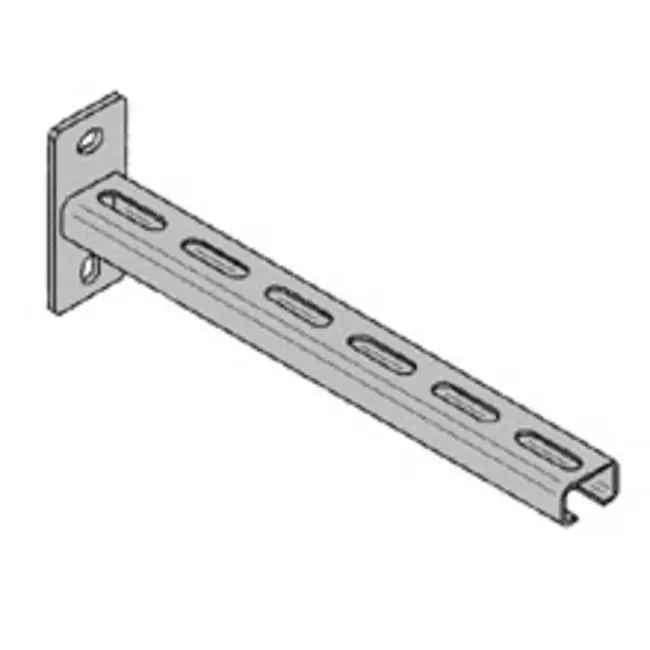 Reposapiés para CLV 35/21 L=630mm (c/u)