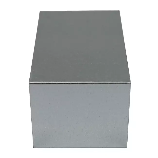 Acoplamiento 170x80 mm para canal