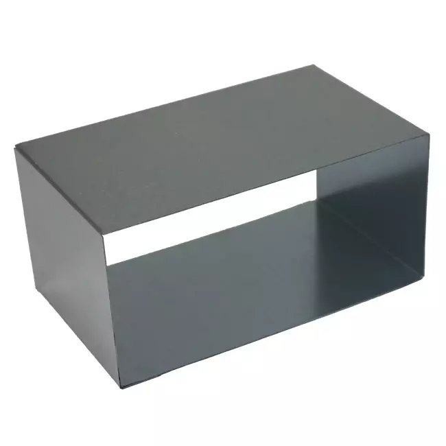 Acoplamiento 170x80 mm para canal