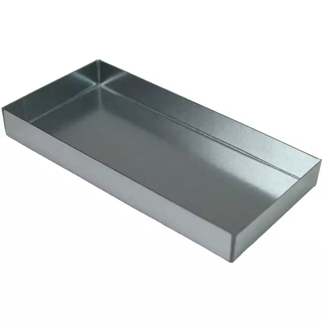 Tapa 170x80 mm para conductos