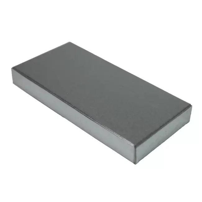 Tapa 170x80 mm para conductos