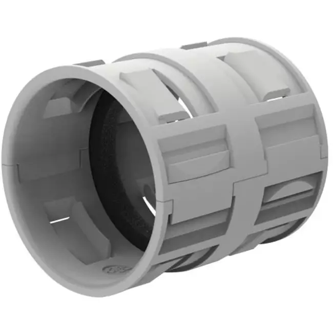 Racor Vent-Axia Uniflexplus Ø69mm