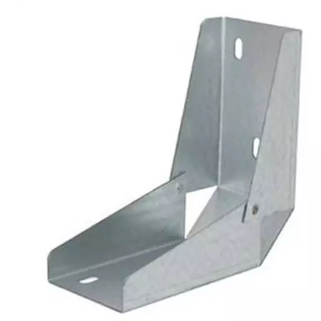 Guía de manguera Vent-Axia Uniflexplus ángulo de 90° 1 manguera Ø69mm