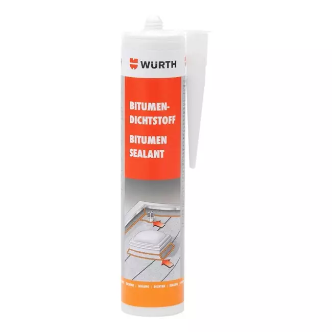 Sellador bituminoso 310ml (pieza)