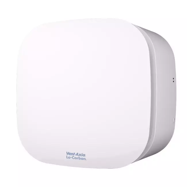 Ventilador de baño y cocina Vent-Axia 100mm - SCOPE