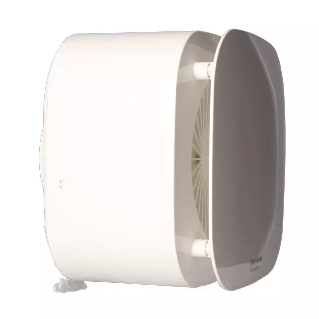 Ventilador de baño y cocina Vent-Axia 100mm - SCOPE