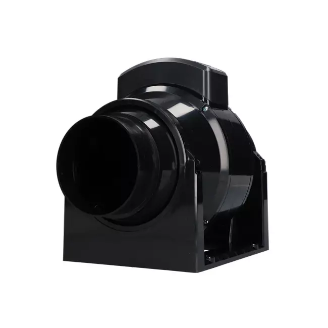 Ventilador tubular Vent-Axia 100mm caudal mixto - Lineair 100