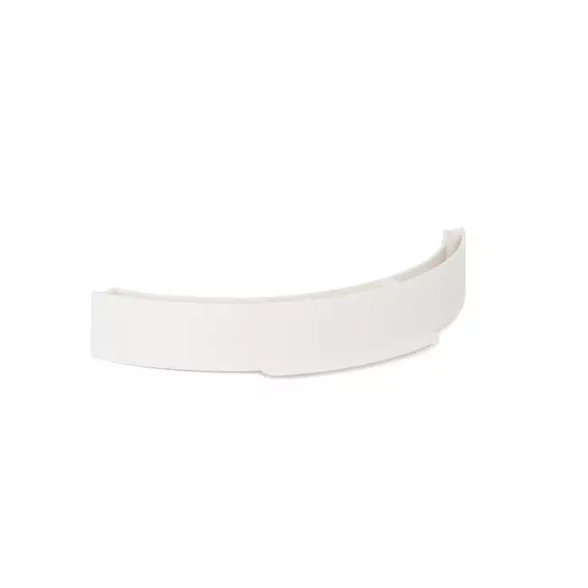 Bloqueador Vent-Axia Uniflexplus para válvula RV (bloqueo RVB) - blanco 100mm
