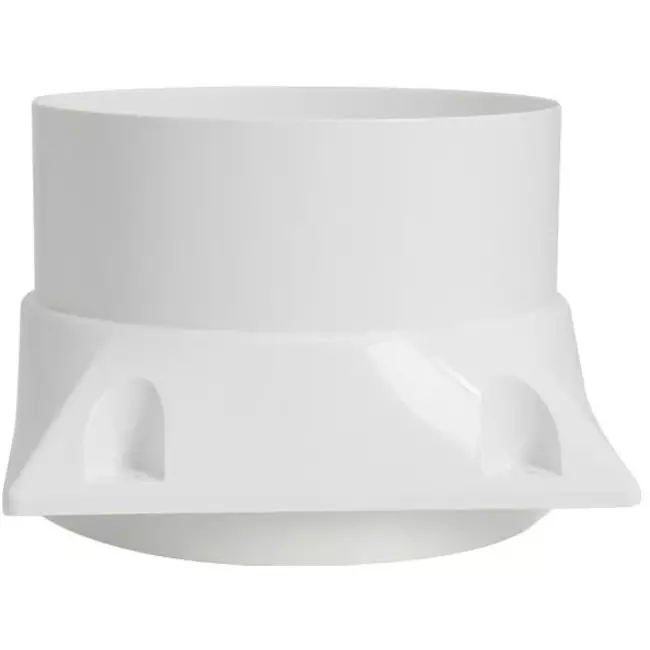 Kit Vent-Axia con caño Ø 180 mm - Ø 200 mm - Kit Kinetic