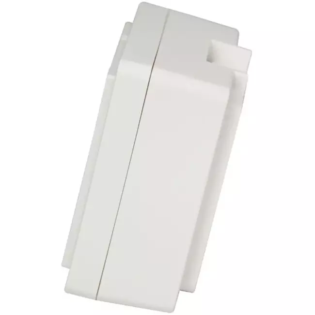 Sensor de CO2 Zehnder 0-10 V 67 Montado (incluye caja de montaje)