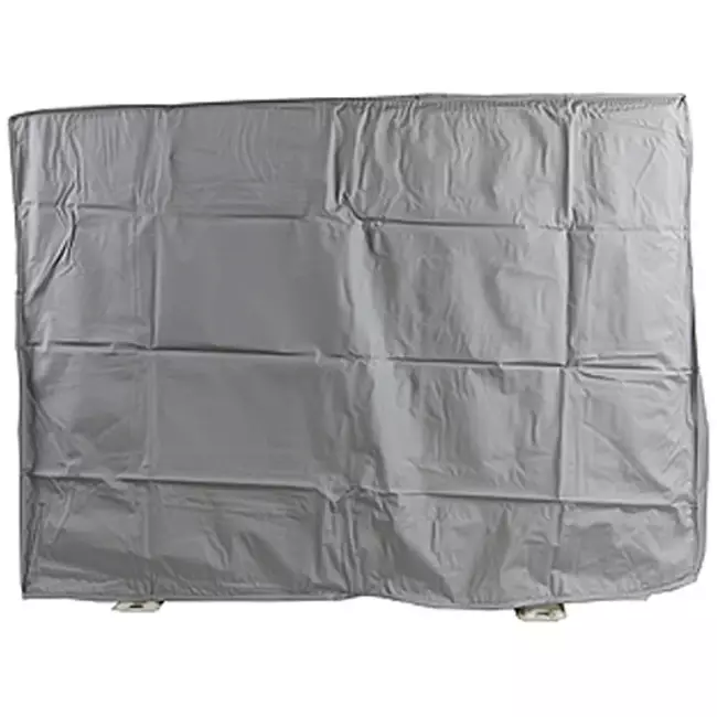 Cubierta para unidades exteriores pequeñas 760 x 550 x 270 mm