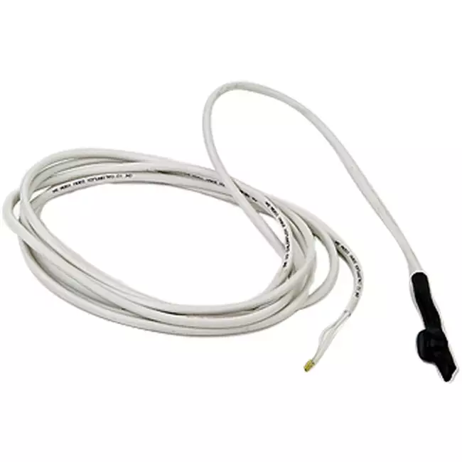 Termocable CalorFlex con termostato 100 vatios, 3 metros