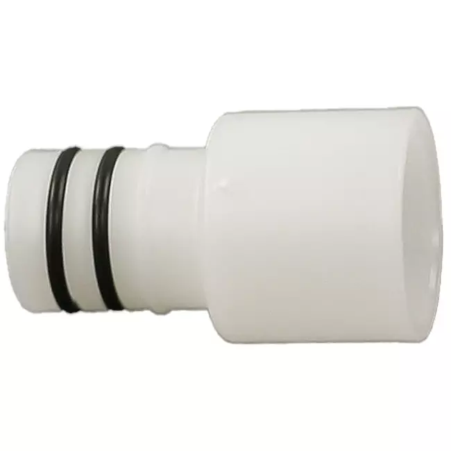 Condensador reductor Hembra 24mm - Macho 20mm