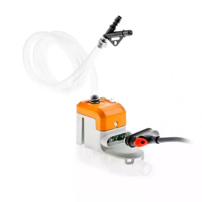 Sauermann Mini bomba de agua de condensación monobloc 20l/h