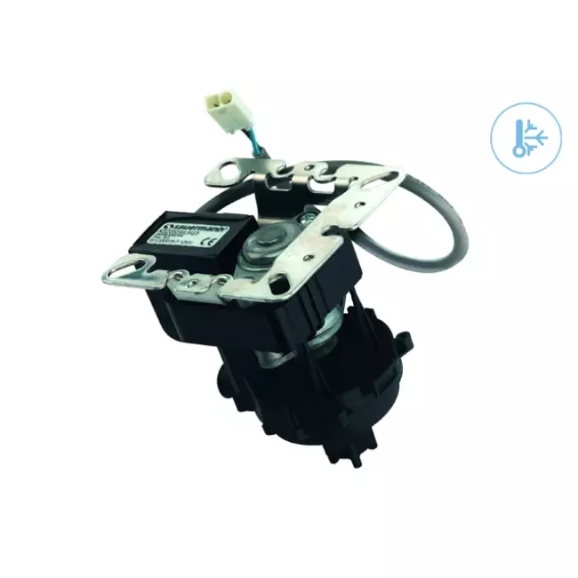 Bomba centrífuga Sauermann para unidades de techo cassette