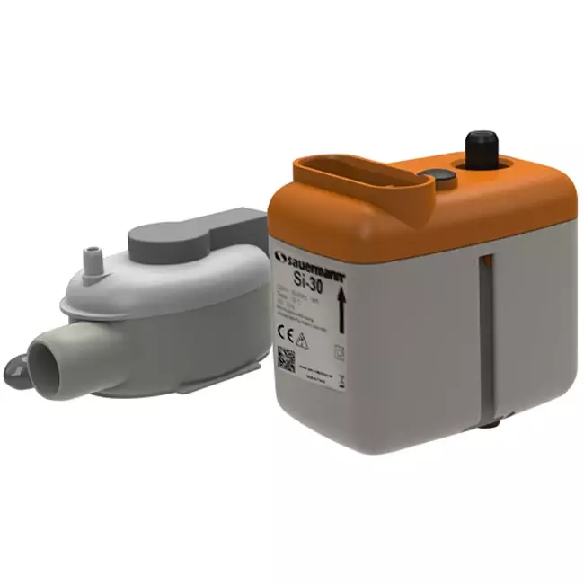 Sauermann Mini bomba de agua condensada 20l/h