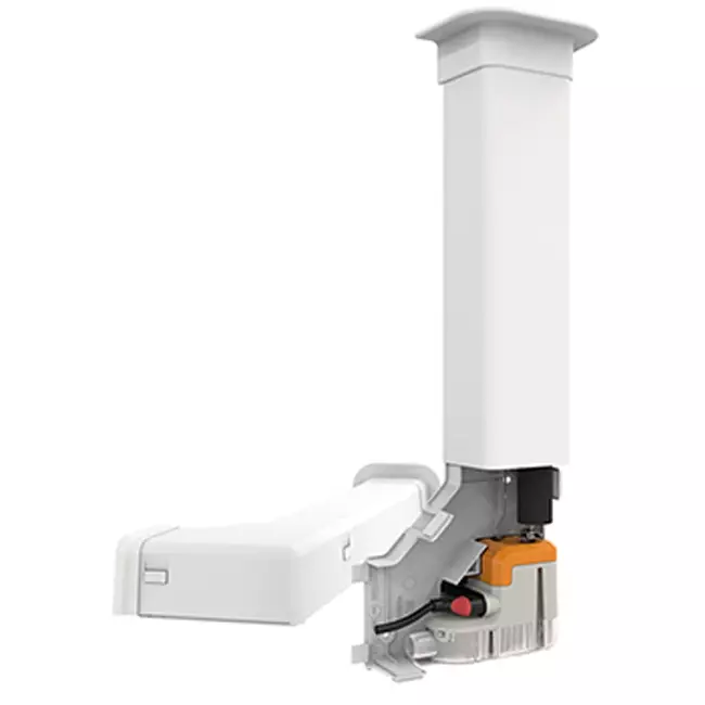 Bomba de condensados Sauermann DELTA-PACK-5 con canal 20l/h