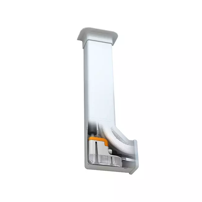 Bomba de condensados Sauermann DELTA-PACK-5 con canal 20l/h