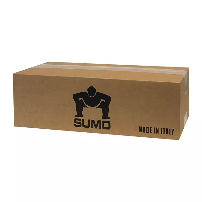 Barra de montaje de la unidad exterior SUMO de caucho antivibraciones 450 mm