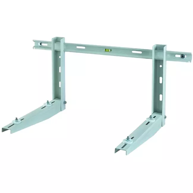 2EMMECLIMA Unidad exterior Consola mural premontada 800x400x465mm, 140 Kg