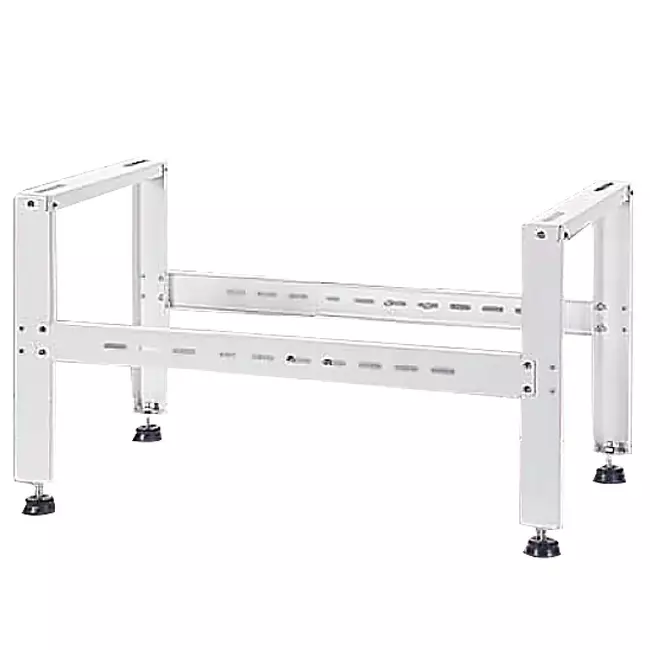 Rodigas Consola de pie 420x400x540-830mm