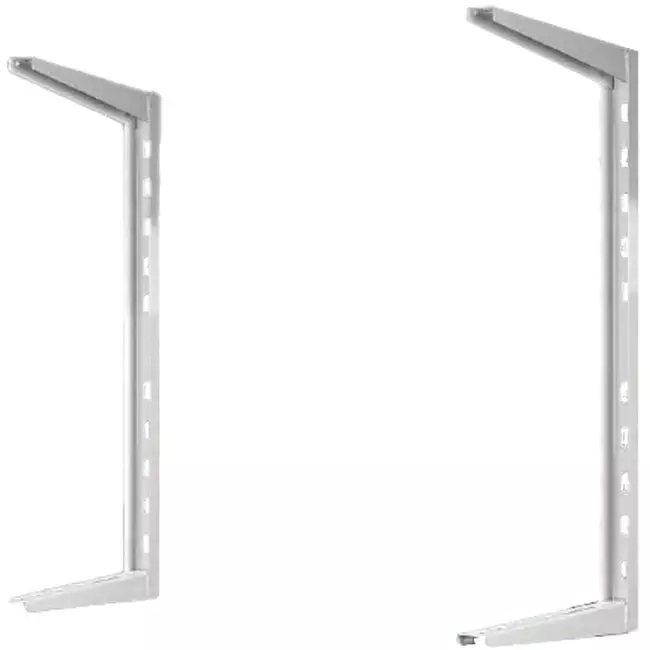 Consola de techo Rodigas 780x420mm