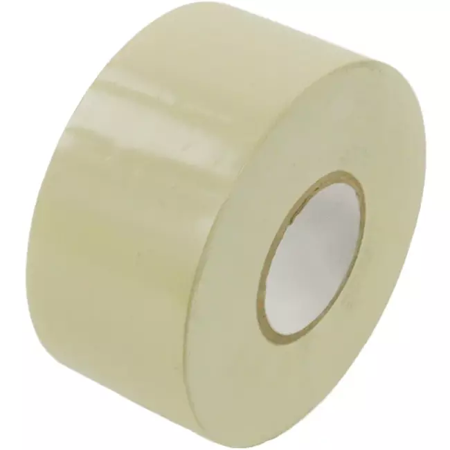 Cinta adhesiva marfil GL200 (Nota 4 rollos)