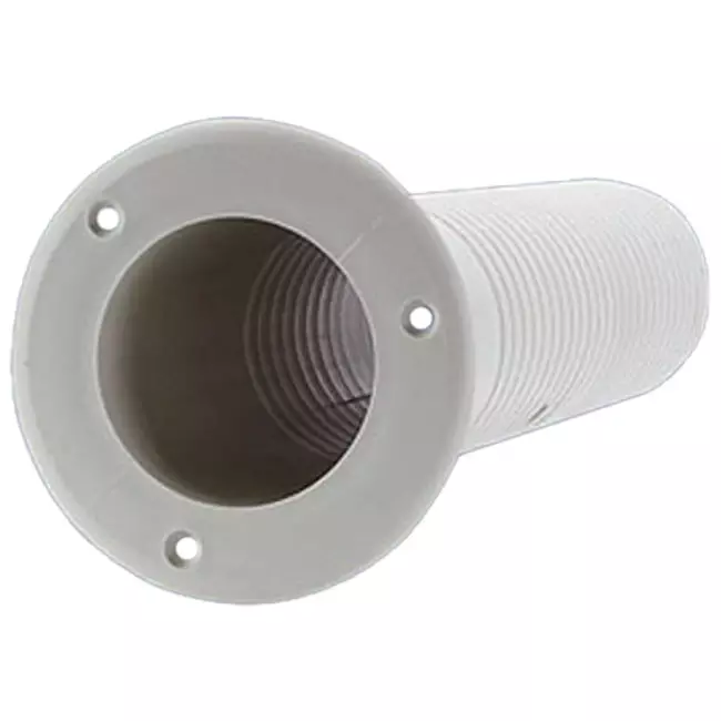 Casquillo de pared para tubo de refrigeración, Ø65mmx 350mm