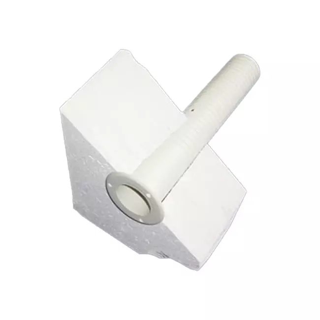 Casquillo de pared para tubo de refrigeración, Ø65mmx 350mm