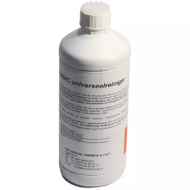 Limpiador universal multiusos Magic 1 litro