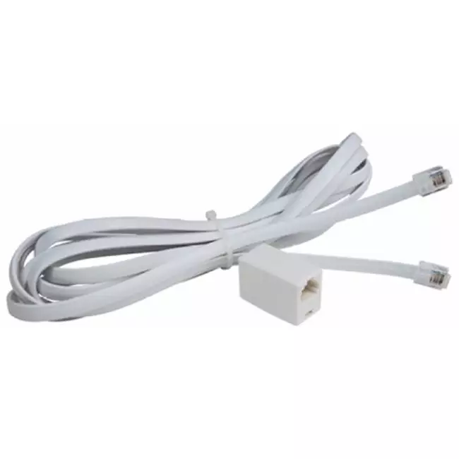 Sauermann Cable de prolongación de 3 metros para módulo flotador SI-2958