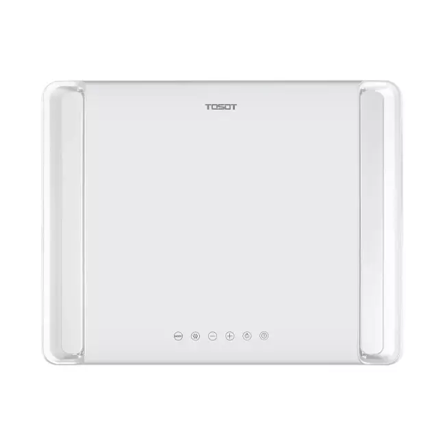 Tosot SHARK by GREE Aire acondicionado de techo para caravanas 2,65 kW