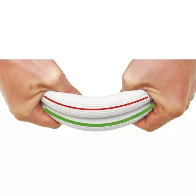 Juego de muelles de flexión de nylon 4 metros 1/4-3/8-1/2-5/8
