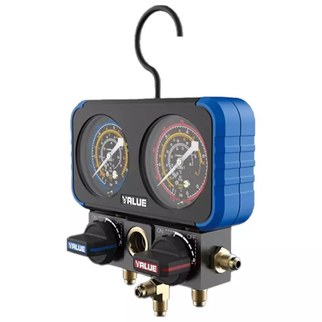 Valor Conjunto colector R32