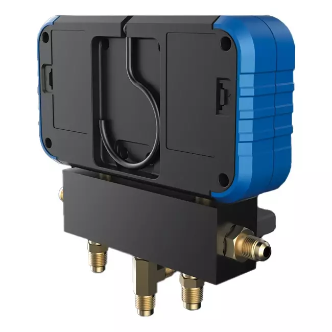 Valor Conjunto colector R32