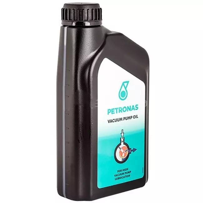 Aceite para bomba de vacío Botella de 1 litro