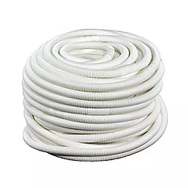 Manguera flexible de condensado revestida 16-18-20 mm 10 metros