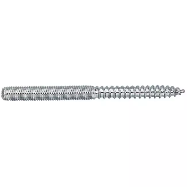 Tornillo prisionero M8 x 120mm (100 piezas) (232308120)