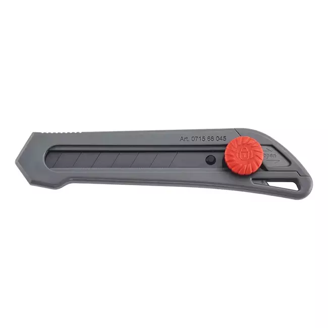 Cuchillo de sistema de demolición 18 mm