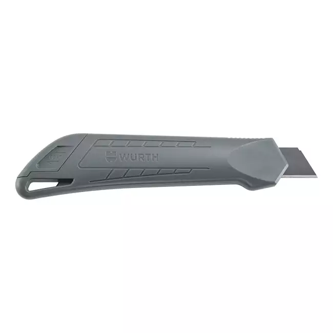 Cuchillo de sistema de demolición 18 mm